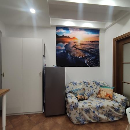 I Colori Del Mare Apartment Genoa Exterior photo