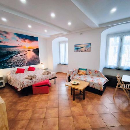 I Colori Del Mare Apartment Genoa Exterior photo