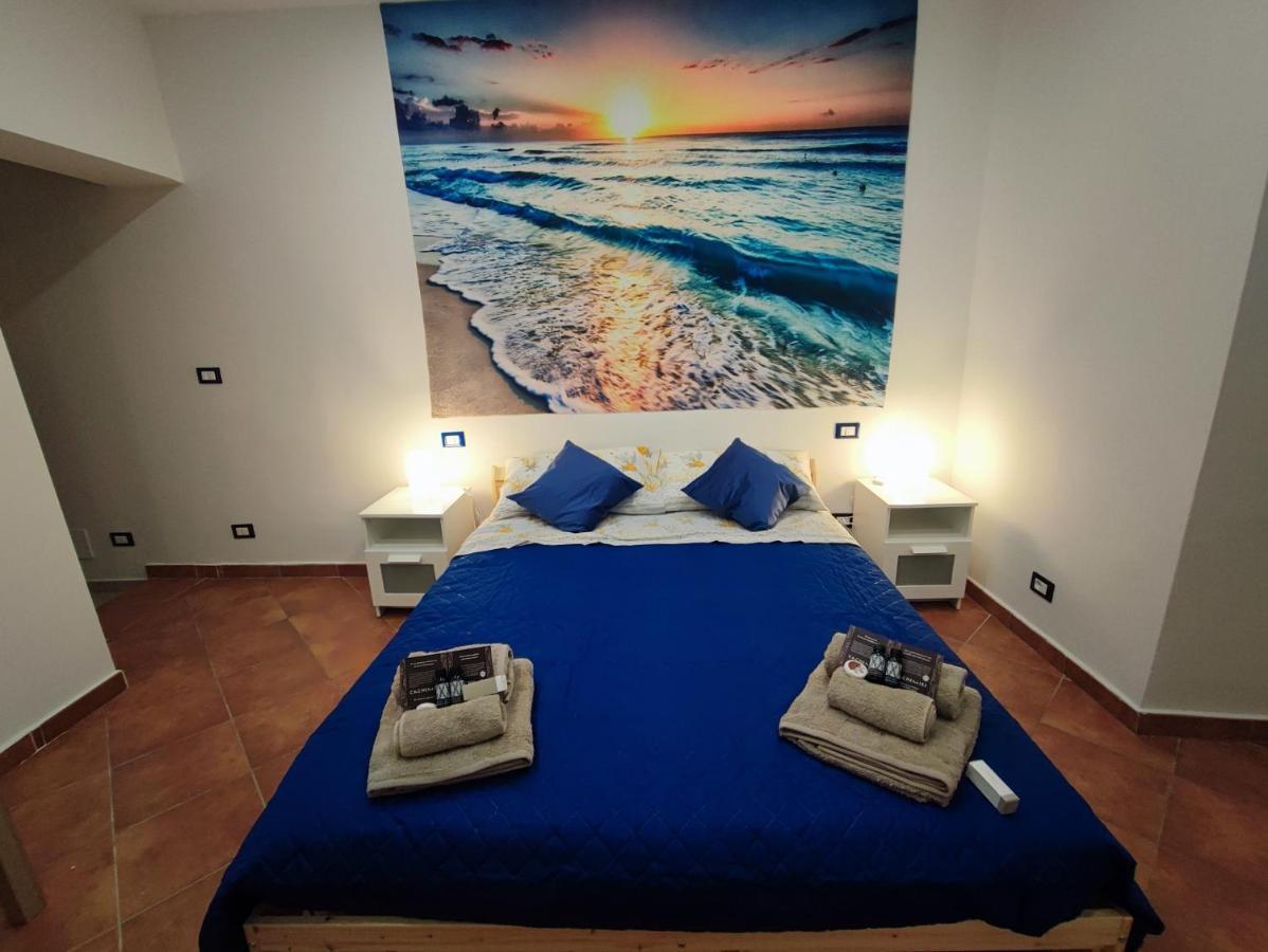 I Colori Del Mare Apartment Genoa Exterior photo