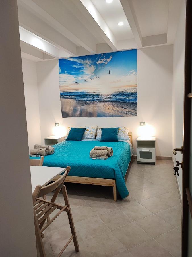 I Colori Del Mare Apartment Genoa Exterior photo