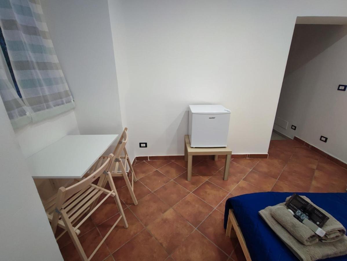 I Colori Del Mare Apartment Genoa Exterior photo