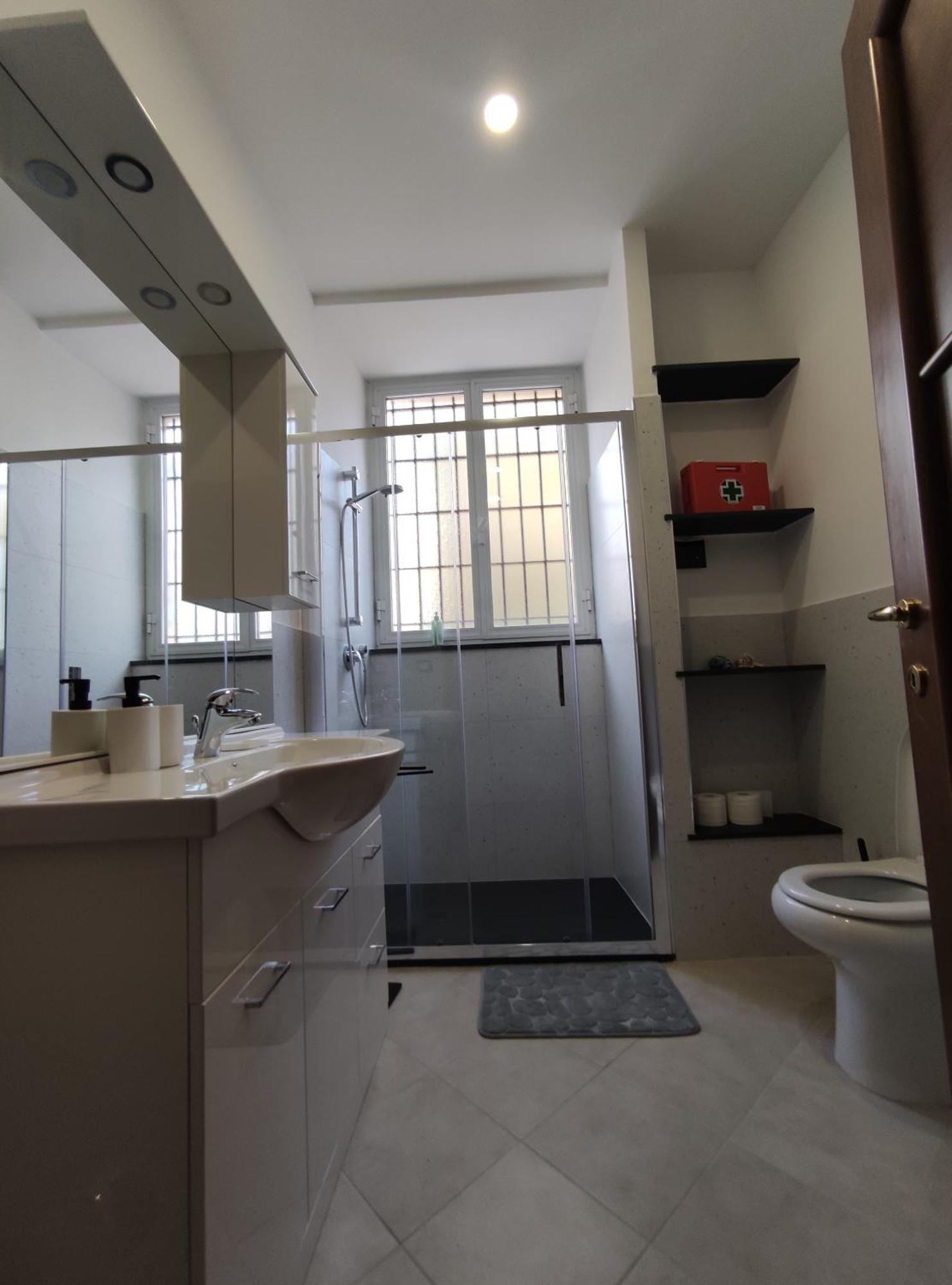 I Colori Del Mare Apartment Genoa Exterior photo