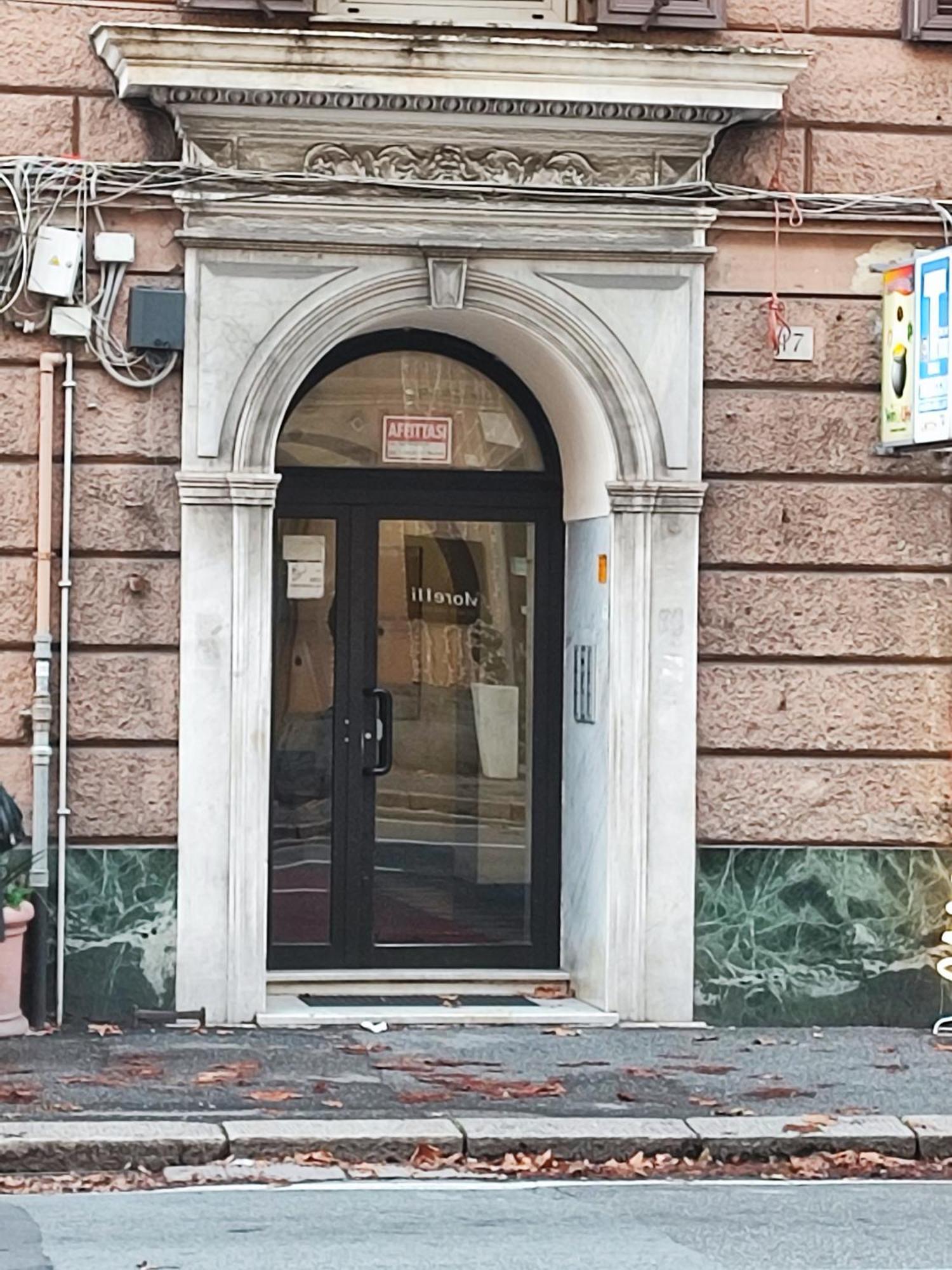 I Colori Del Mare Apartment Genoa Exterior photo