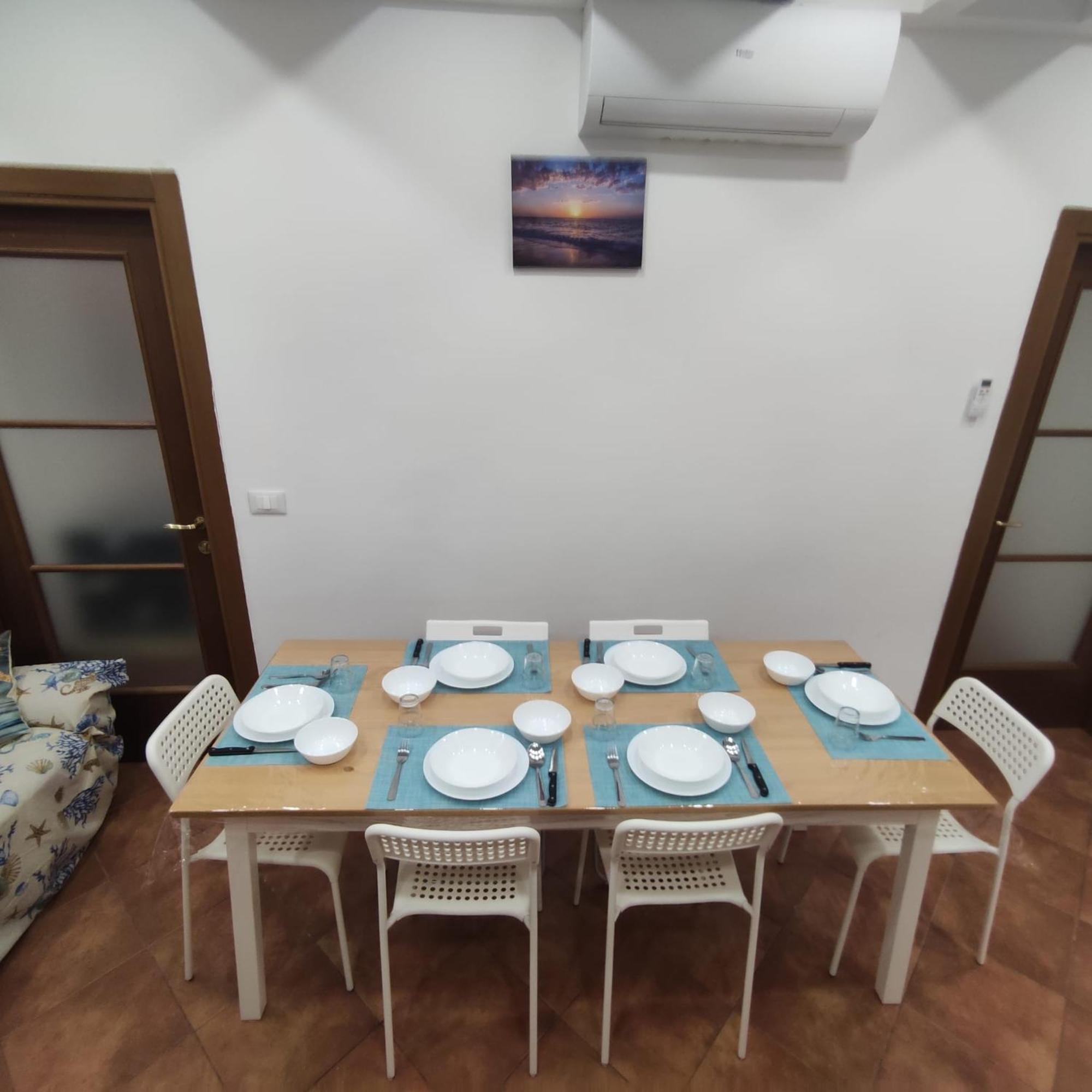 I Colori Del Mare Apartment Genoa Exterior photo