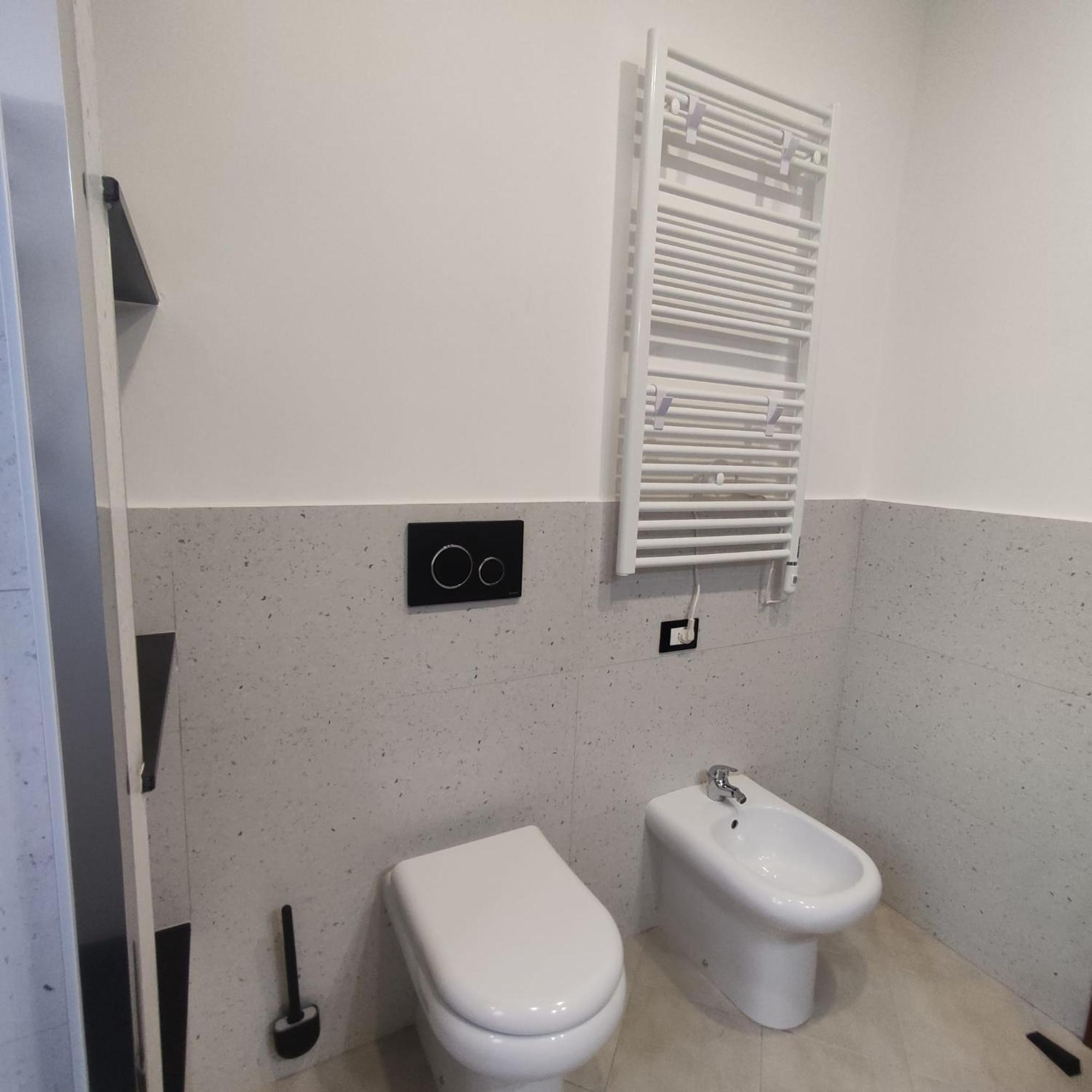I Colori Del Mare Apartment Genoa Exterior photo