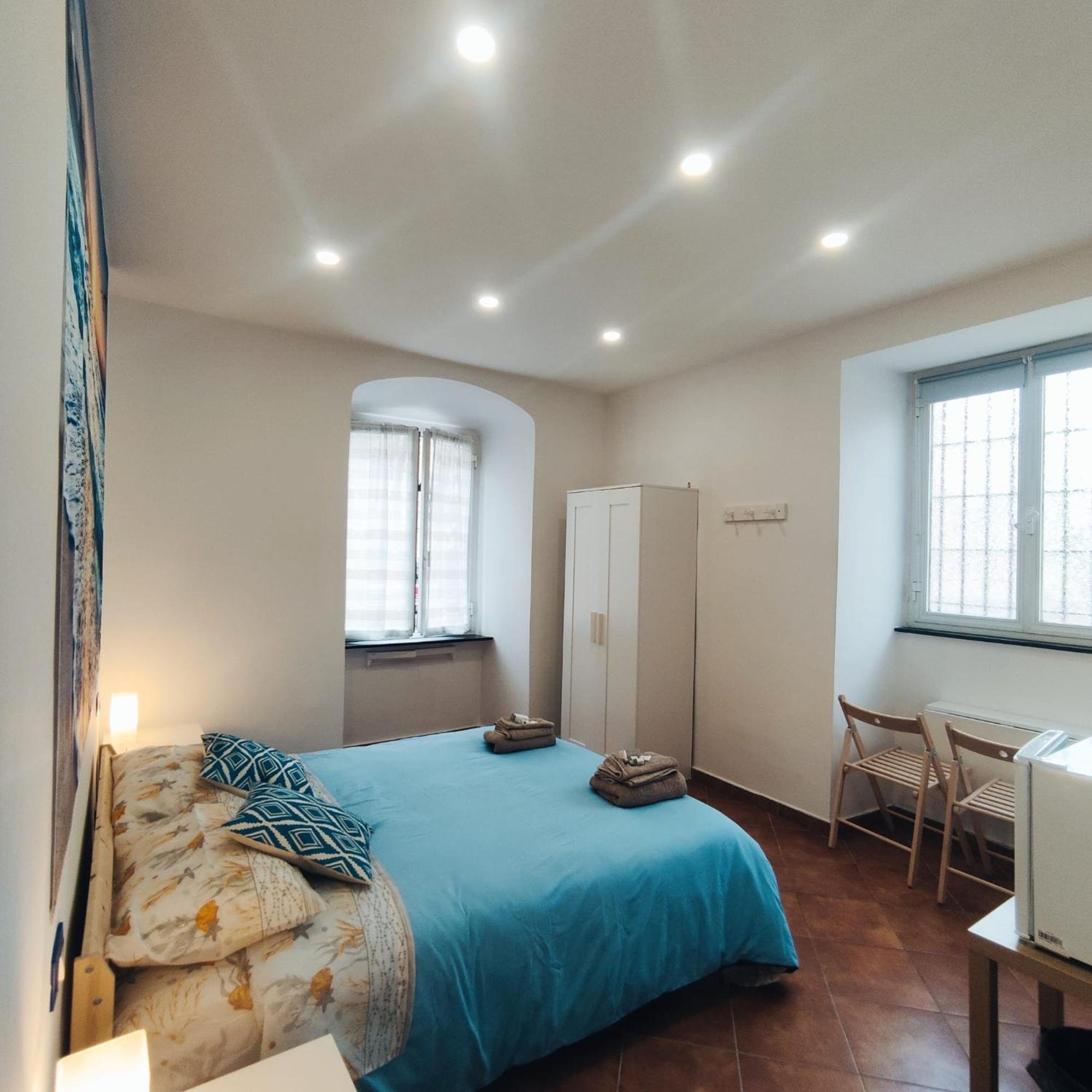 I Colori Del Mare Apartment Genoa Exterior photo